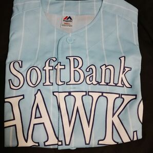 福岡ソフトバンクホークス ユニフォーム