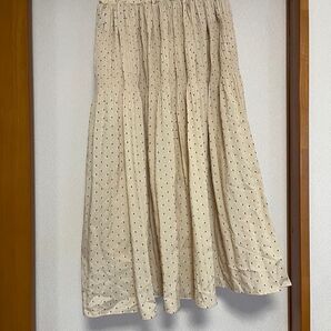 THE SHOP TK レディーススカート 新品 Mサイズ