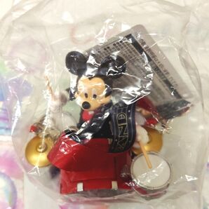 ディズニー ビッグバンドビート BBB スナックケース