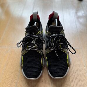 GIVENCHY×mita sneakers JAW SNEAKER LOW
