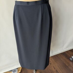 タイトスカート ブラック