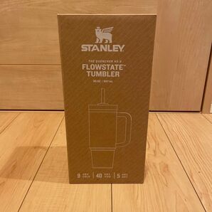 STANLEY スタンレー H2.0真空クエンチャー 0.88L ローズクオーツ タンブラー