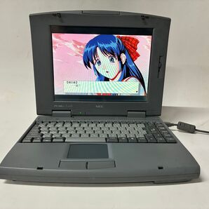 【良品・整備済】SATA SSD PC9821 La10 MS-DOS6.2 Windows3.1 Win95 昭和レトロ ゲーム