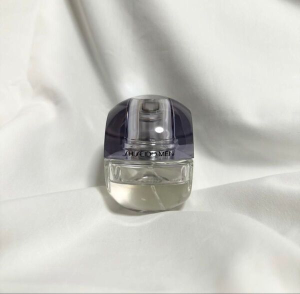 SHISEIDO MEN Eau de Toilette 50ml 香水 資生堂