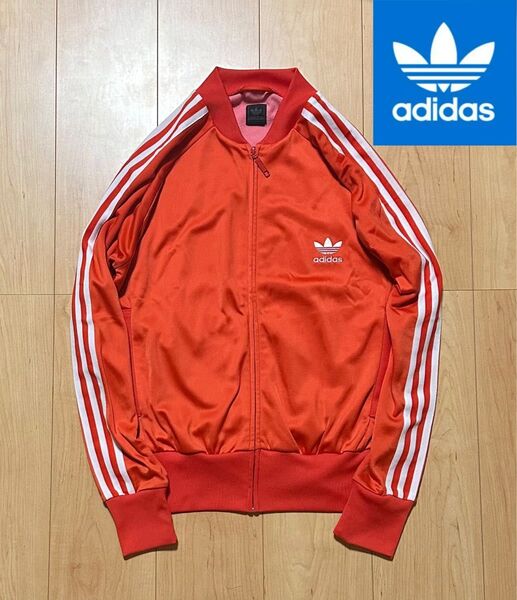 アディダス adidas ジャージ トレフォイル オリジナルス ベッケンバウアー ATP トラックジャケット ファイヤーバード