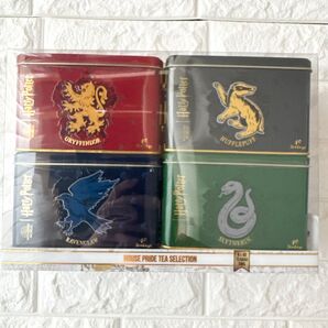 イングリッシュティー セレクション 4缶×40袋