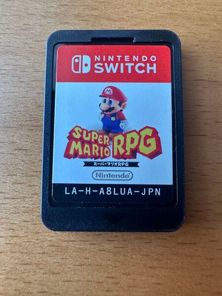 ニンテンドースイッチ Switch スーパーマリオRPG ★ソフトのみ