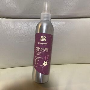 GrabGreen ルーム&柔軟剤