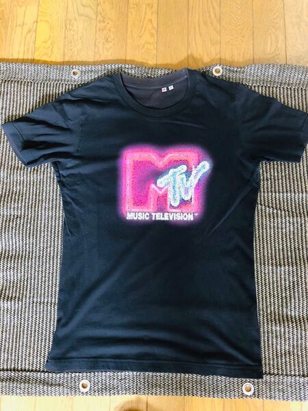 古着 MTV ミュージックTシャツ 3枚セット