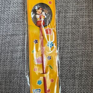 沖縄限定 ミニー 耳かき