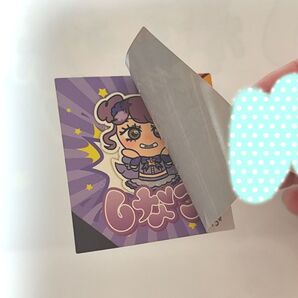 原宿フェスティバル ショッパー ステッカー