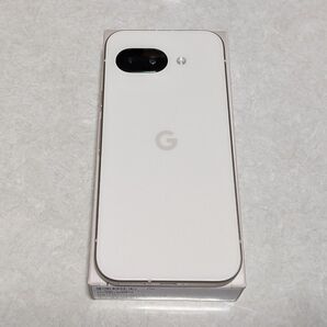 Google Pixel 9a 128GB Porcelain SIMフリー ホワイト 白 グーグル ピクセル