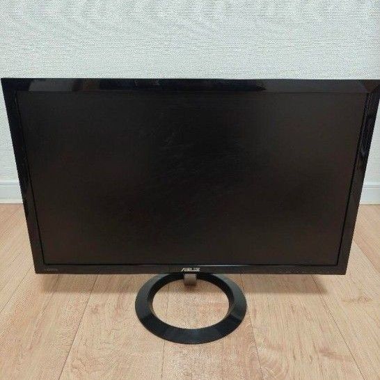 ASUS ゲーミングモニター 23型フルHDディスプレイ VX238H-P