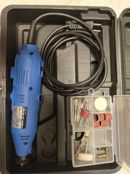 earth man rt-90sca パワールーター