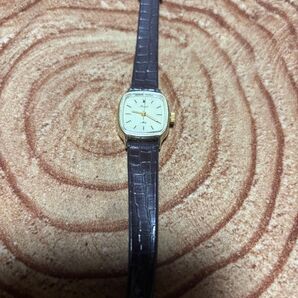 サービス価格☆ジャンク!手巻きの機械時計!