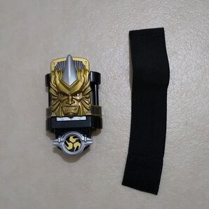 変身鬼弦 音錠 仮面ライダー響鬼 轟鬼