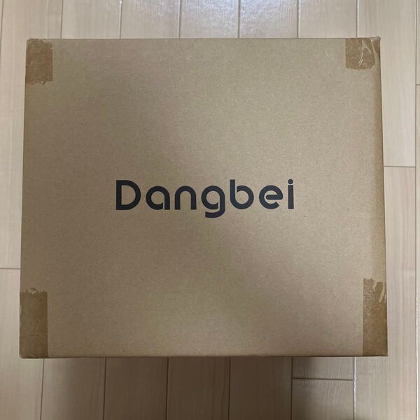 【新品保証付】Dangbei Mars プロジェクター DBOX01