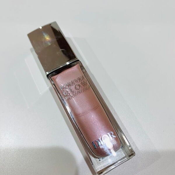Dior ディオール スキン フォーエヴァー グロウ マキシマイザー ピンク