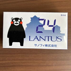 熊本城×くまモン ノベルティ 非売品 テープのり