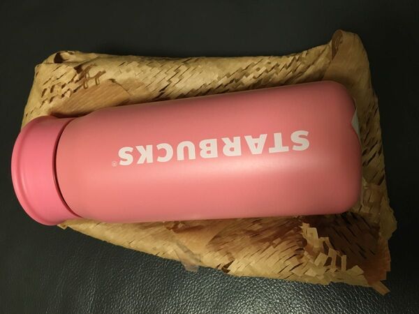 スターバックス ステンレスボトル 水筒 スタバ タンブラー