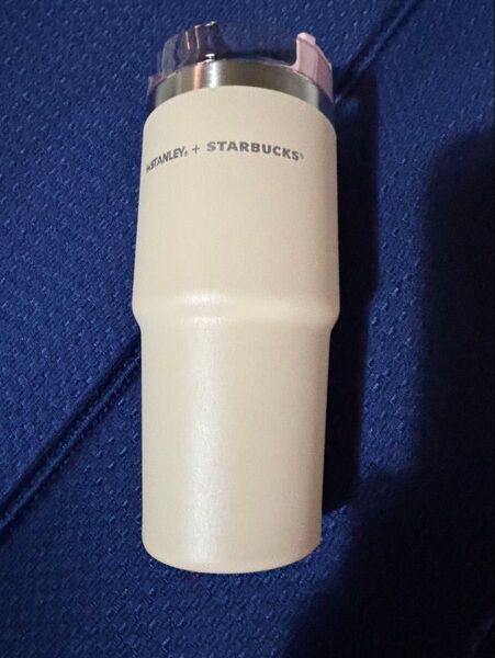 スタンレー スターバックス ステンレスタンブラー 3WAY タンブラー 水筒 STANLEY STARBUCKS