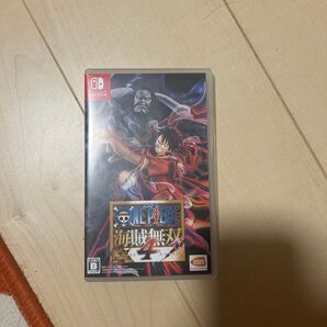 海賊無双4 Nintendo Switch 通常版