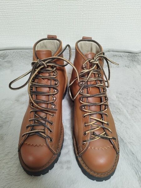 ダナー Danner ウッズマン WOODSMAN 8.5(26.5)EE 美品