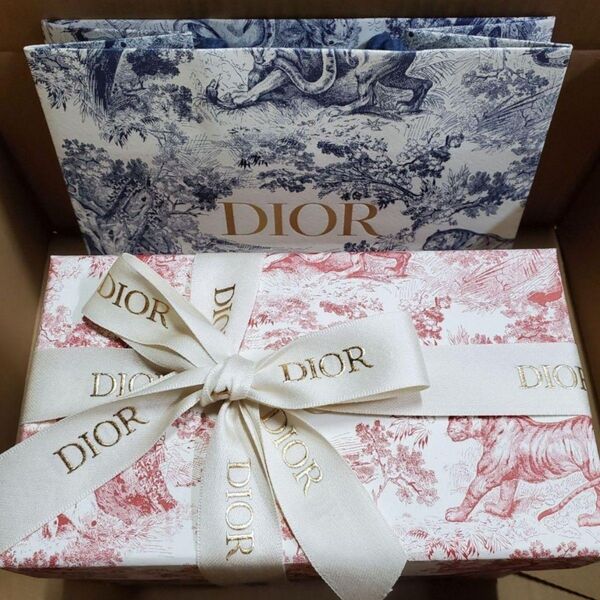 新品 DIOR 茶葉 ティー 美肌 抗酸化作用 ハーブティ 緑茶 紅茶 ディオール Christian Dior お茶 フレーバー