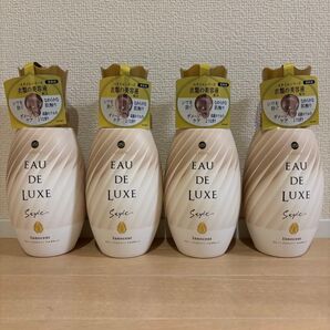 イノセント オードリュクス スタイル 詰め替え 4個セット