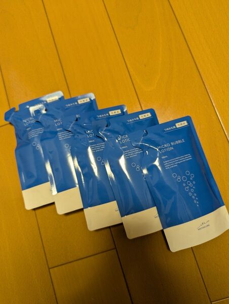 マキアレイベル 薬用マイクロバブルローション100mL