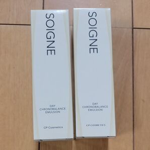 cpコスメティックス 乳液 M 2本