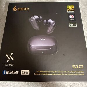 Edifier STAX SPIRIT S10 動作確認済み ワイヤレスイヤホン ハイレゾ