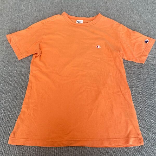 Champion Tシャツ 半袖 チャンピオン S メンズ