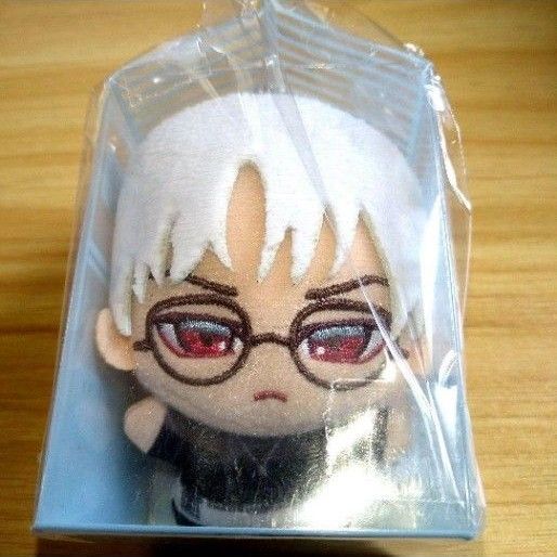 カリスマ ますこっと インダハウス 草薙理解 【namco限定】