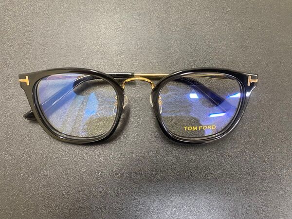 TOMFORD トムフォード FT5568K 001 メガネフレーム