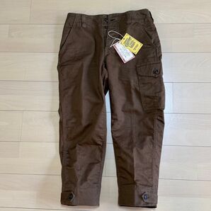 フリーホイーラーズ アビエイターパンツ W30 FREEWHEELERS