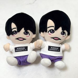 あけおめコンサート2021 lilかんさい 大西風雅 ちびぬい 関西ジャニーズJr マスコット