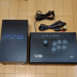 プレイステーション2 本体 コントローラー ジャンク