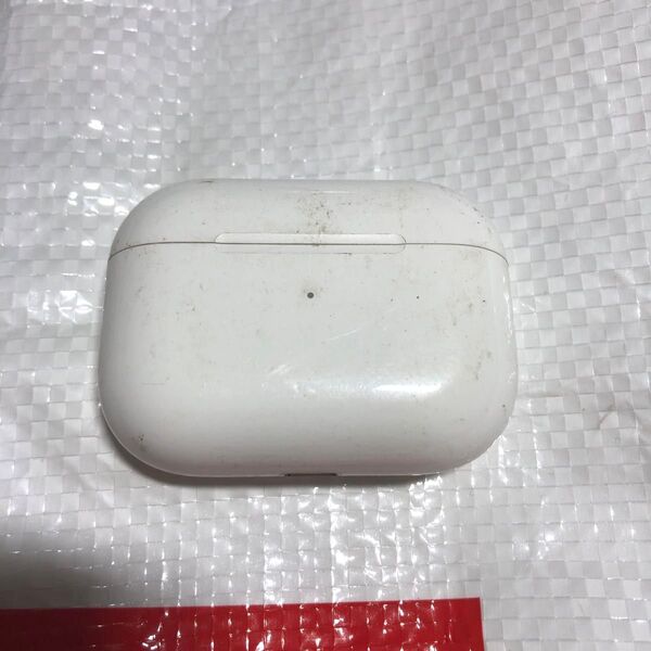 Apple AirPods Pro 第1世代 充電ケース