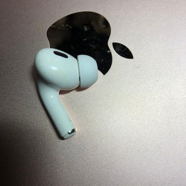 Apple AirPods Pro 第2世代 lightning 左耳 左 左側 左イヤホンのみ