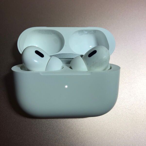 Apple AirPods Pro 第2世代 typeC