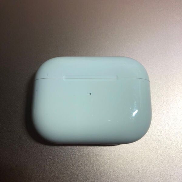 Apple AirPods Pro 第2世代 typeC 充電ケース 充電ケースのみ