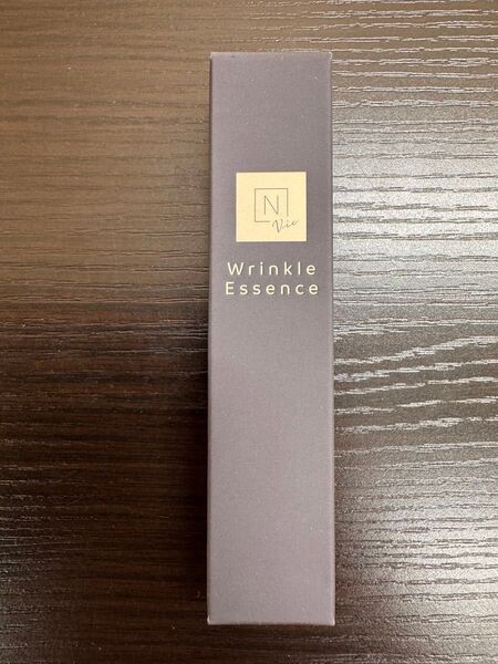 Nオーガニック Vie リンクルパックエッセンス 15g