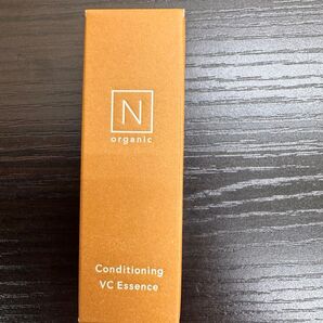 Nオーガニック Basic コンディショニング VCエッセンス ミニ 3.5g