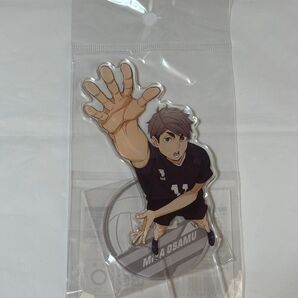 ハイキュー 宮治 JF21ver アクリルスタンド