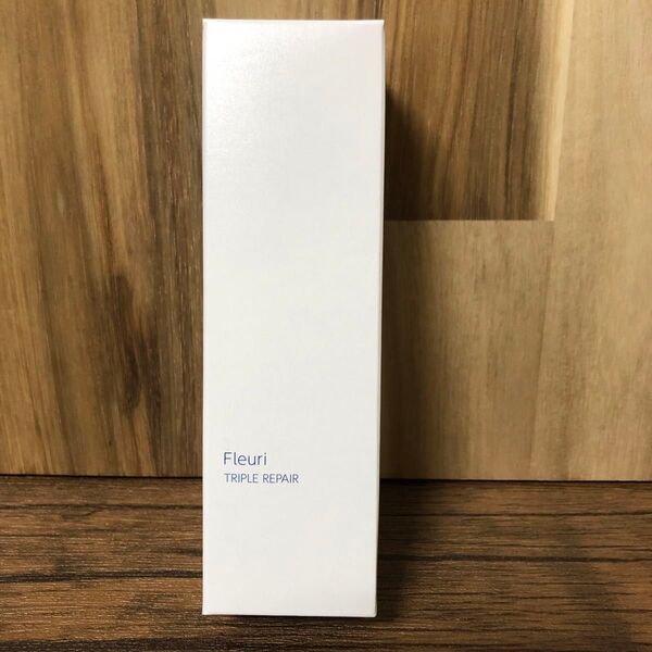 【新品・未開封】フルリ トリプルリペア 美容液 30ml スペシャルケア