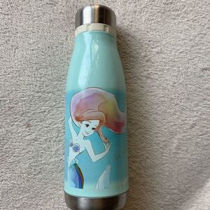 アリエル ステンレスボトル水筒