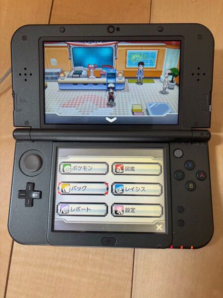 ニンテンドー NEW 3DS LL Nintendo new3dsLL