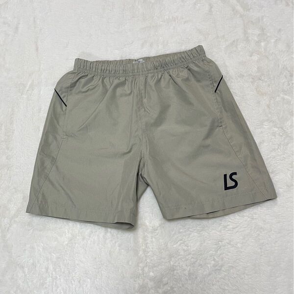 ルースイソンブラ ショートパンツ ハーフパンツ 150 サッカー フットサル LUZeSOMBRA