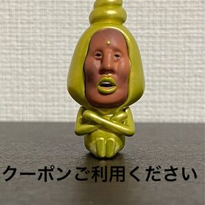 【金山や遺跡の周辺に生息】タカラコガネ おすわりマスコット2 フィギュア カプセル ガチャガチャ こびとづかん 同梱割引◎